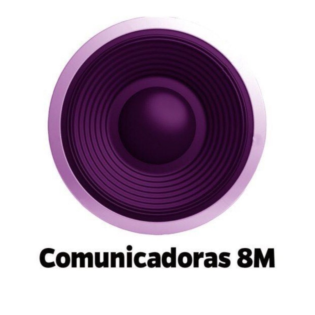 comunicadoras8m Profile Picture