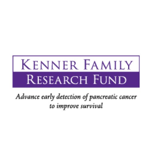 The Kenner Family Research Fund works to advance early detection of pancreatic cancer through collaboration and promoting pioneering research.