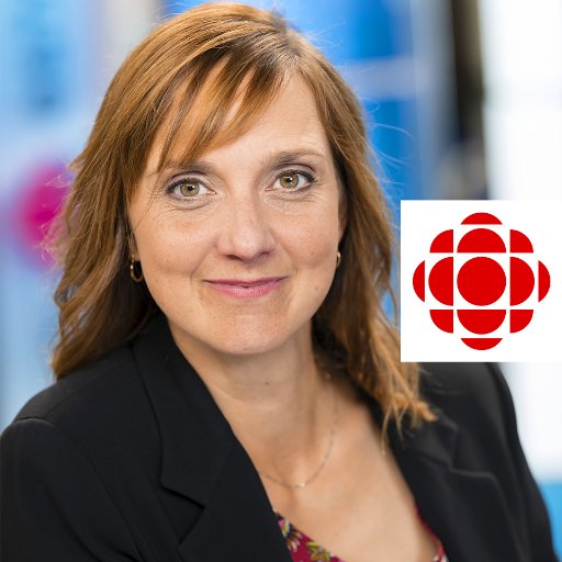 ILabranche's profile picture. Journaliste à Radio-Canada Estrie