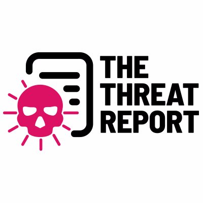 The Threat Report is a media website dedicated to providing news on information security, data protection, privacy and the right to digital freedom.