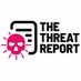 The Threat Report (@threat_report) Twitter profile photo The Threat Report (@threat_report) Twitter profile photo