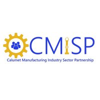Calumet Manufacturing Industry Sector Partnership(@CalumetMFG) 's Twitter Profile Photo