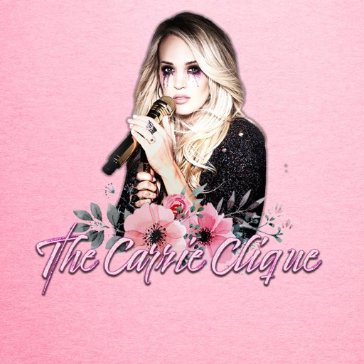 The Carrie Clique | Your #1 Source for Carrie Underwood. Join our Facebook group for more! Link in our bio. Tweets by @OnAirJake.