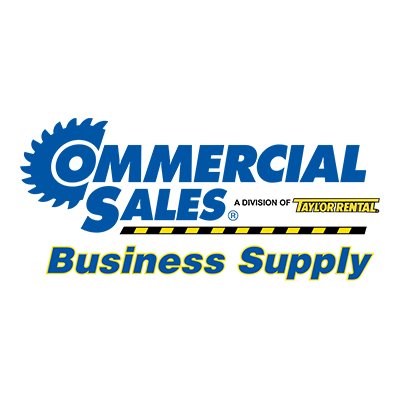 Commercial Sales Business Supply
