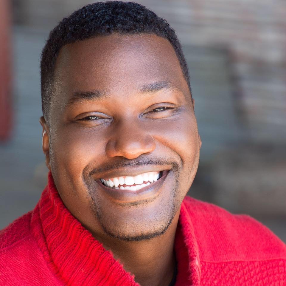 AughtryStanley's profile picture. Engineer+Entrepreneur+Actor = Actorpreneur #ShombayinBlackPanther #BlackEngineer #BlackBusinessOwner #HUAlum #HUPirateFootball