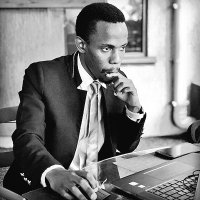 Sempebwa Donmo(@007__007) 's Twitter Profile Photo