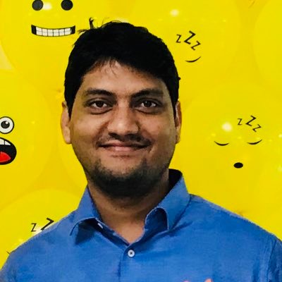 Mr Perfectionist, iOS Consultant at Verizon, 10+ IT Experience, working on iOS since 2010,Freelancer with Positive Attitude. (My twits are my personal views.🙂)