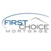First Choice Mortgage (@firstchoicemor1) Twitter profile photo First Choice Mortgage (@firstchoicemor1) Twitter profile photo