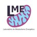 Energy Metabolism Lab (@labmetabolism) Twitter profile photo Energy Metabolism Lab (@labmetabolism) Twitter profile photo