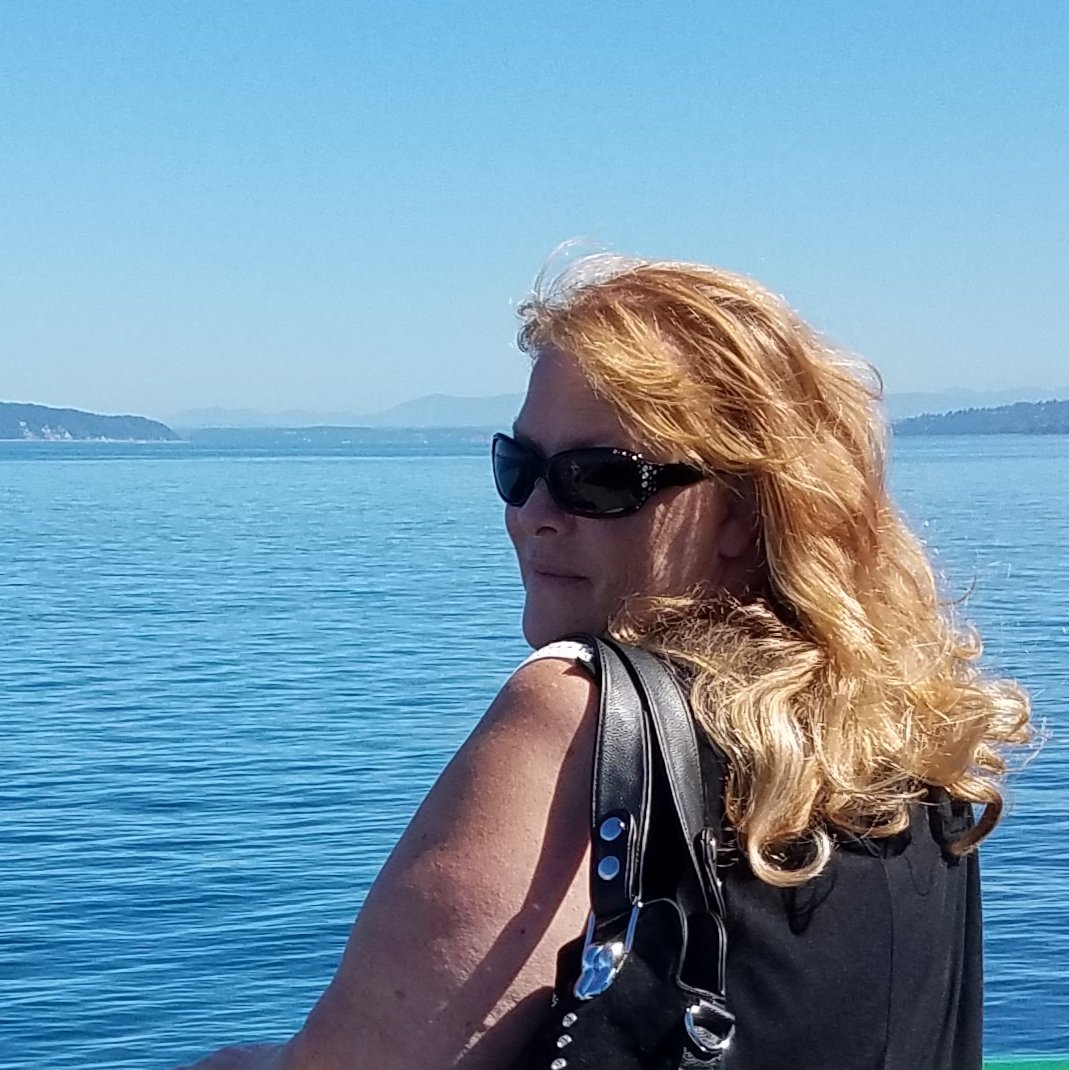 I'm new to twitter. Started a go fund me page and they recommend twitter. I have picked myself up so many times. This time I don't have a strong body.