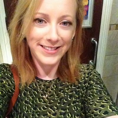 Fiona Murray Laughoutloud028 Twitter