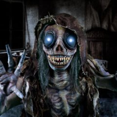 House of Torment - A Tale of the Remarkable Adventures of Mr. John