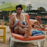 Turkish Male Celeb Feet (@turkishmcfeet) Twitter profile photo