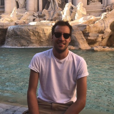MatthiasBrow's profile picture. 