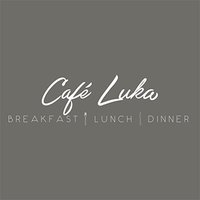 Cafe Luka(@Cafe_Luka) 's Twitter Profile Photo