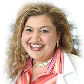 Sahar Swidan, Pharm.D., BCPS, ABAAHP, FAARFM, FACA