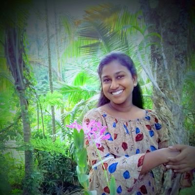 Undergraduate @ Faculty of Engineering, University of Sri Jayawardenapura.
Loves poetry❤️💛💙