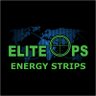 eliteopsenergy's profile picture. EliteOps Energy Strips deliver 100mg of caffeine plus a blend of vitamins in a convenient, easy-to-use edible, dissolvable strip.