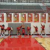 Parkland HS Girls VB(@VbParklandGirls) 's Twitter Profileg