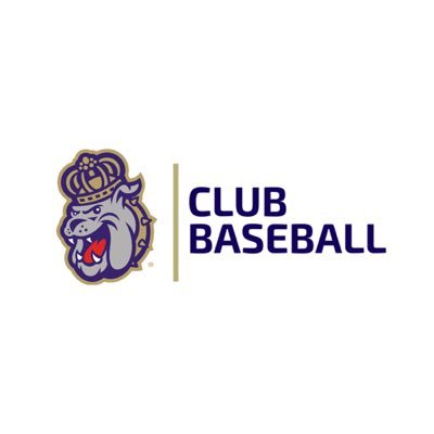 Official Twitter of the James Madison University Club Baseball team | NCBA DI | Tweets do not reflect the views of James Madison University #GoDukes