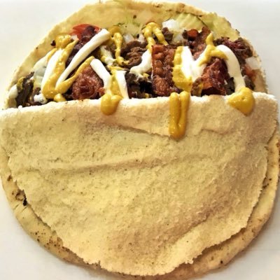 Pita Pit in LFK. Follow us for deals and discounts on the daily. Go Jayhawks! 1011 Massachusetts St. 785.856.2500