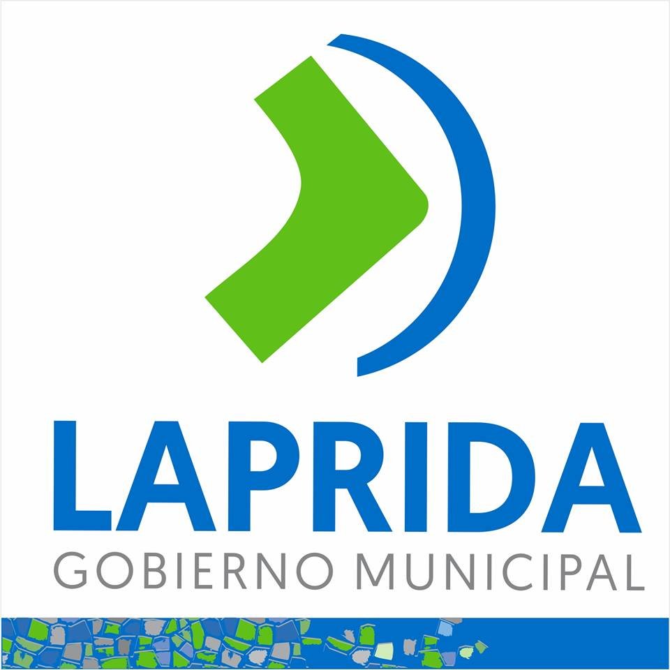 Página perteneciente a la Municipalidad de Laprida. Usted encontrará toda la información relacionada con la actividad municipal, gestión Alfredo Fisher