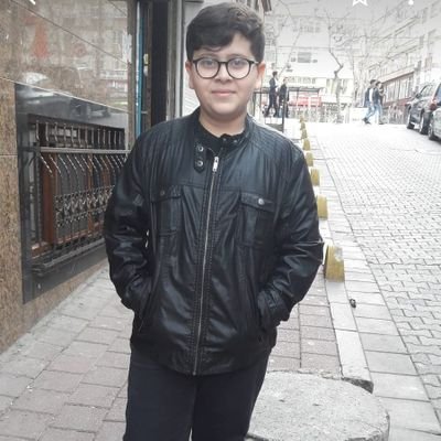 KEMALİST🇹🇷
TAHA KÖSE🍁