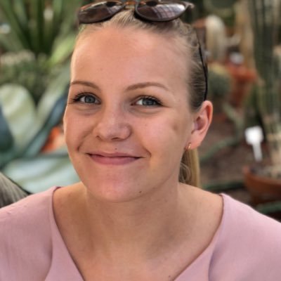 liselottegrnlu's profile picture. Law Student at University of Helsinki | Social Media Lead for Unleash Today