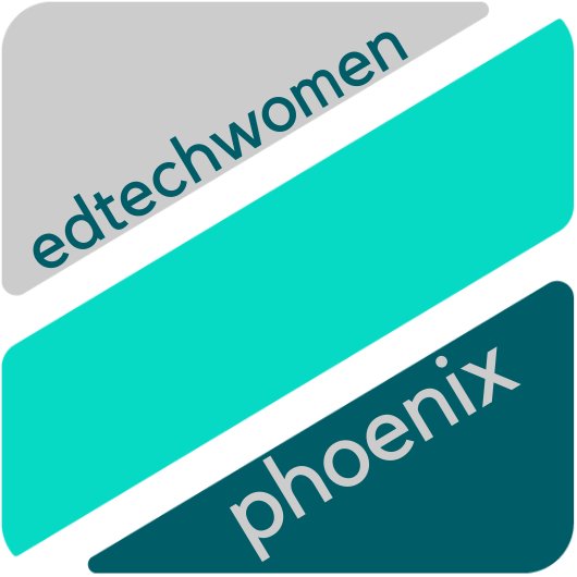 This is the official page of the Phoenix chapter of EdTech women. Join us to increase the leadership capacity of women in education technology.