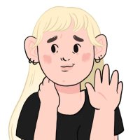 robyn nevison (@greenseaweed) 's Twitter Profile