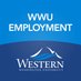 Western Employment (@wwuemployment) Twitter profile photo Western Employment (@wwuemployment) Twitter profile photo