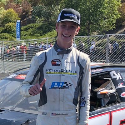 20 year old just living the life of a race car driver 👊 RallyCross, Offroad Trucks, Stock Cars. Anything with wheels 👊 🇺🇸 American Made 🇺🇸