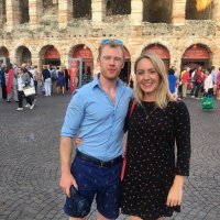 Gregor Ridley (@gregorridley1) 's Twitter Profile