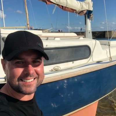 Family 1st! Loves Middlesbrough FC and guest on a business podcast https://t.co/6pC7BU5qCW