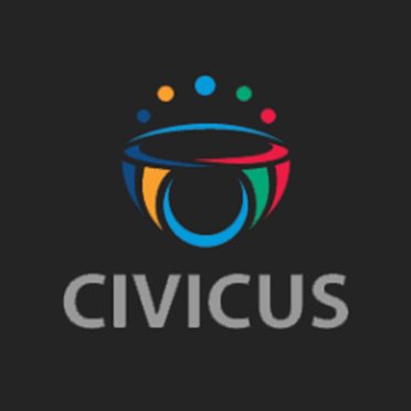 CIVICUSMonitor Profile Picture