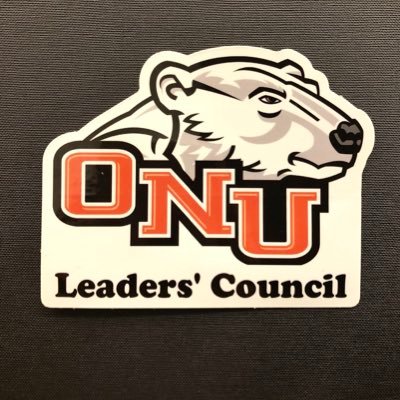 ONU Leaders' Council official Twitter account. See whats happening on campus and get inspired!