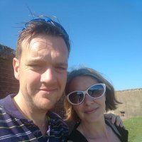 Arron & Deb Dykes (@mrarron1979) 's Twitter Profile