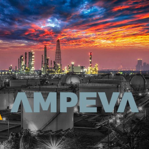 Ampeva is a consulting organization with a primary focus in Process Safety and Risk Management.