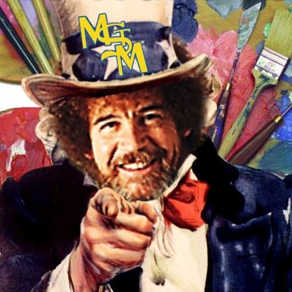 ArtMstm's profile picture. 