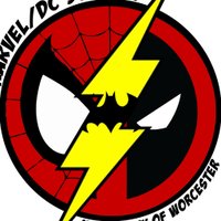 Marvel & DC Society (@marveldcworc) 's Twitter Profile Photo