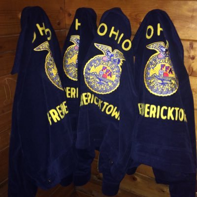“The Home of the FFA Jacket”