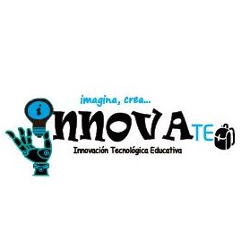 InnovaT53159956's profile picture. Enseñanza de las STEM mediante materiales didácticos tecnológicos, además de ofrecer capacitaciones a niños y jóvenes acerca de la robótica