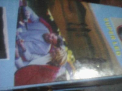 abdialihassen's profile picture. 