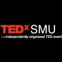 TEDxSMU (@tedxsmu) 's Twitter Profile Photo TEDxSMU (@tedxsmu) 's Twitter Profile Photo