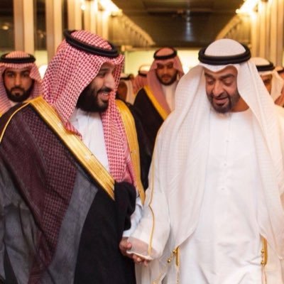 🇸🇦❤️🇦🇪