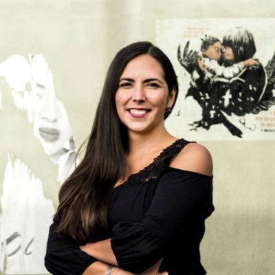 Mama, community organizer, President The Equity Funds, former ED @flrising, Co-founder Nat’l Domestic Workers Alliance, Mujeres Unidas y Activas 4 life.