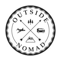 Outside Nomad(@OutsideNomad) 's Twitter Profile Photo