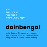 DOINBENGAL(@doinbengal) 's Twitter Profile Photo