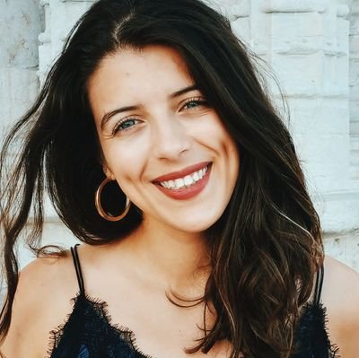 uma pessoa que é jornalista multimédia // conta dedicada a refilar com transportes públicos
• Lisboa, Portugal