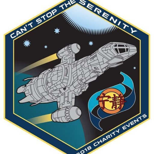 DenverCSTS's profile picture. Denver's Can't Stop The Serenity Charity Screenings